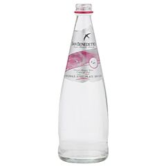 San Benedetto Still Glas 750 Ml