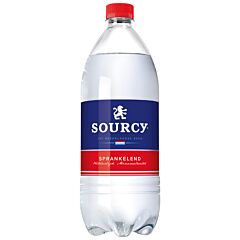 Sourcy Water (Rood) 110 Cl Pet