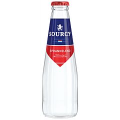 Sourcy Water (Rood) 20 Cl