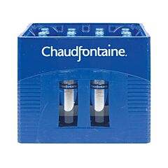 Chaudfontaine Still Water 100 Cl