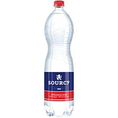 Sourcy Sparkling Rood 1,5Lt