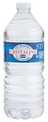Cristaline Mineraalwater  50Cl Pet
