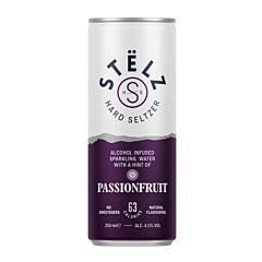 Stelz Passionfruit 25 Cl