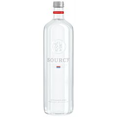 Sourcy Pure Dutch Rood 75 Cl