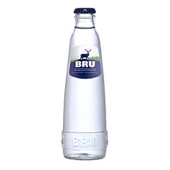 Bru Water Koolzuurvrij 25Cl