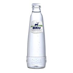 Bru Water Koolzuurhoudend 25Cl