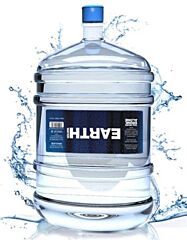 Earth Water Still 18,9 Lt