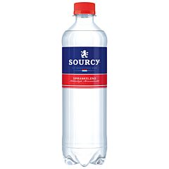 Sourcy Water (Rood) 50 Cl Pet