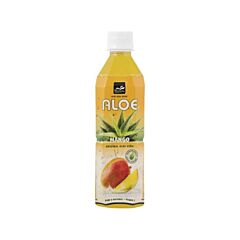 Tropical Aloe Vera Mango 50Cl Pet