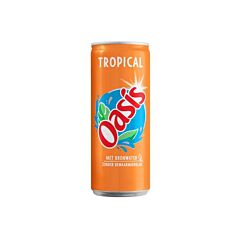 Oasis Tropical 4X6x33cl