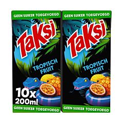 Taksi Tropisch Fruit 200Ml