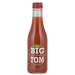 Big Tom Spiced Tomato Juice 25Cl