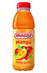 Maaza Mango Pet Fles 50 Cl