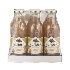 Schulp Perensap Ambachtelijk 75 Cl