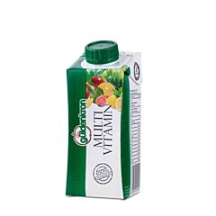 Guldenkron Multivruchten Vitamine 20 Cl