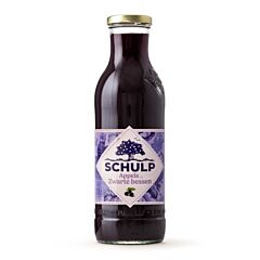 Schulp Appel En Zwarte Bessensap Ambachtelijk 75Cl