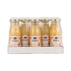 Schulp Sinaasappelsap Ambachtelijk 20 Cl