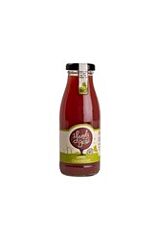 S'landsbeste Appel-Cranberrysap Nl Bio 01 25 Cl
