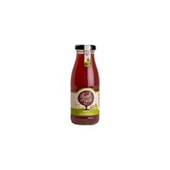 S'landsbeste Appel-Cranberrysap Nl Bio 01 25 Cl
