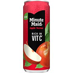 Minute Maid Appel Nectar 33Cl