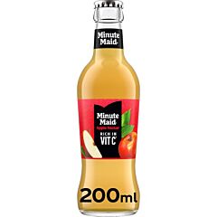Minute Maid Appel Nectar 20Cl