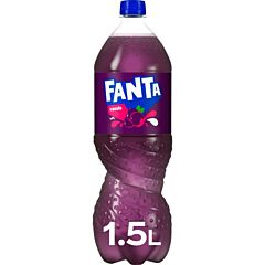 Fanta Cassis 150Cl Pet