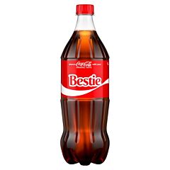 Coca Cola Regular 1Lt