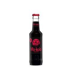 Fritz Kola Superzero 20Cl
