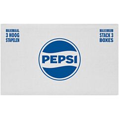 Pepsi Cola Regular Bib