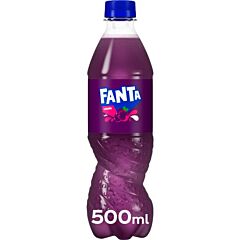 Fanta Cassis 50 Cl Pet