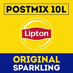 Lipton Ice Tea Sparkling Postmix Bib