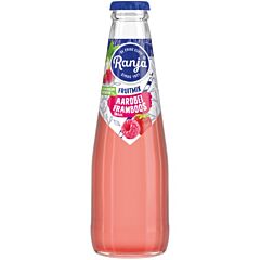 Ranja Fruitmix Aardbei & Framboos 20 Cl