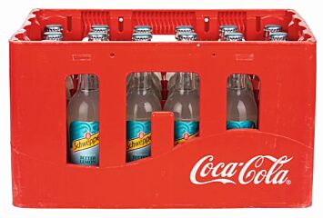 Schweppes Bitter Lemon 25 Cl