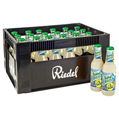 Dubbelfris Appel/Perzik 20Cl