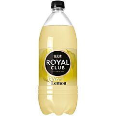 Royal Club Bitter Lemon 110Cl