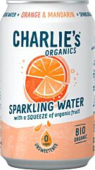 Charlie's Sparkling Orange Mand.Nl Bi0 01 33Cl