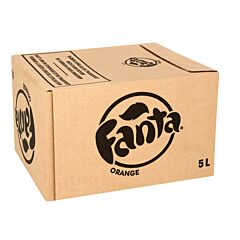 Fanta Hr Postmix