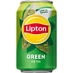 Lipton Ice Tea Green 33 Cl