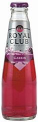 Royal Club Cassis 20 Cl