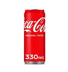 Coca Cola Regular 33 Cl