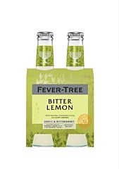Fever Tree Bitter Lemon 20 Cl