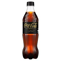 Coca Cola Zero Sugar Zero Caffeine 50 Cl Pet