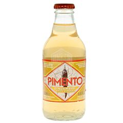 Pimento Gingember Spicy Ginger 25 Cl