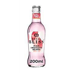 Royal Bliss Aromatic Berry Pink 20 Cl