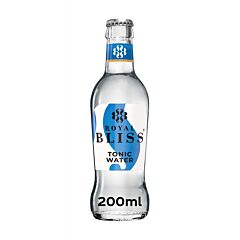 Royal Bliss Tonic Water 20 Cl