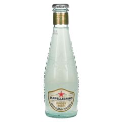 San Pellegrino Ginger Beer 20 Cl