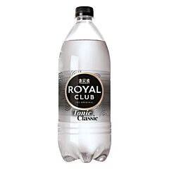 Royal Club Tonic 110Cl
