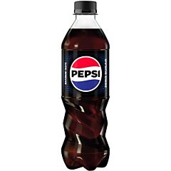 Pepsi Cola Zero 50 Cl Pet
