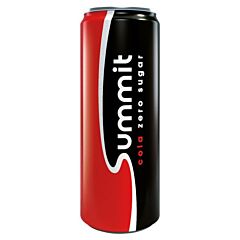 Summit Cola Zero 25Cl