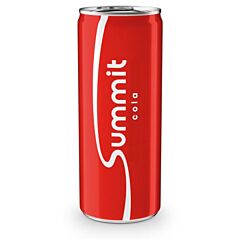 Summit Cola 25Cl